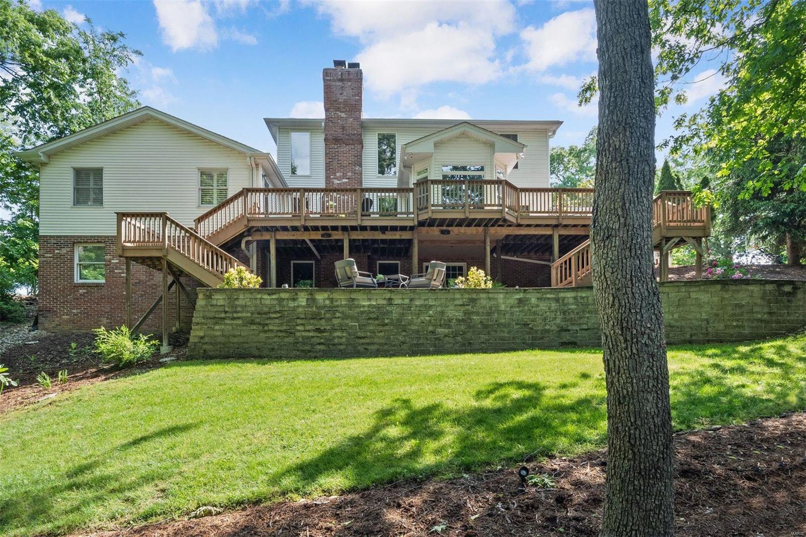 Forest Hills Club Estates Area 5-B - Residential