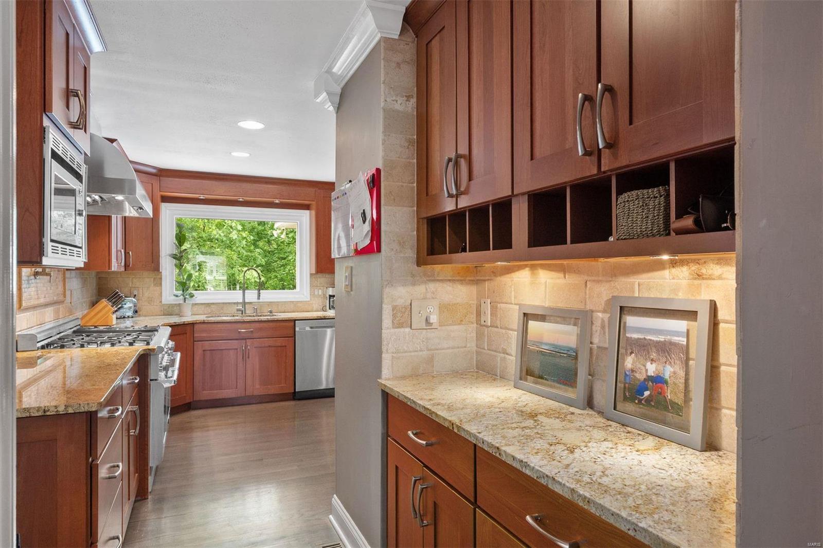 Forest Hills Club Estates Area 5-B - Residential