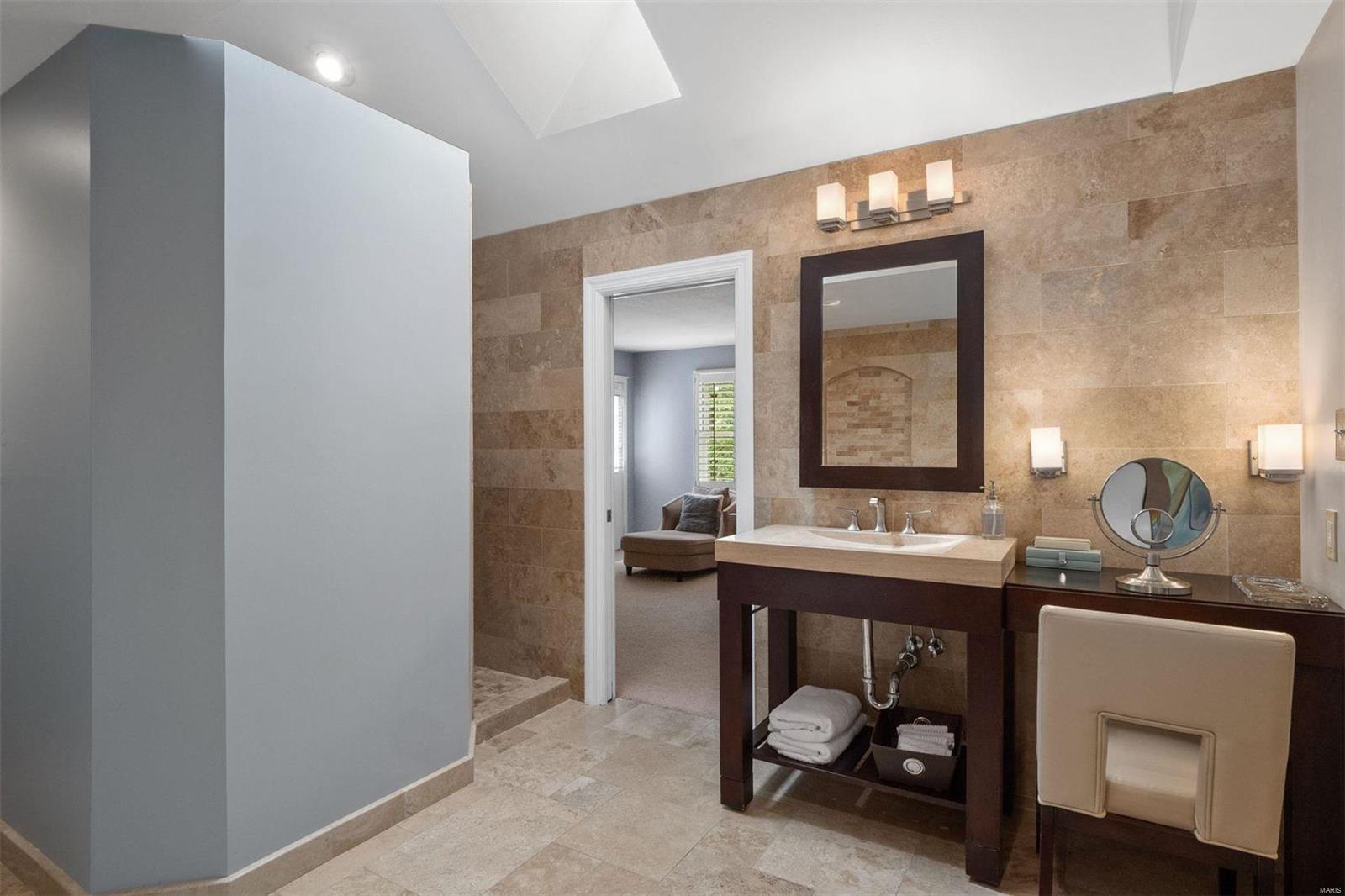 Forest Hills Club Estates Area 5-B - Residential