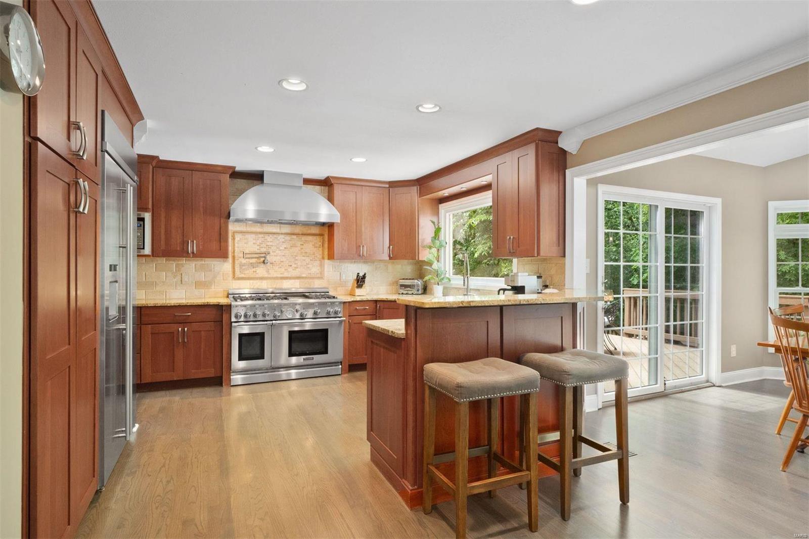 Forest Hills Club Estates Area 5-B - Residential