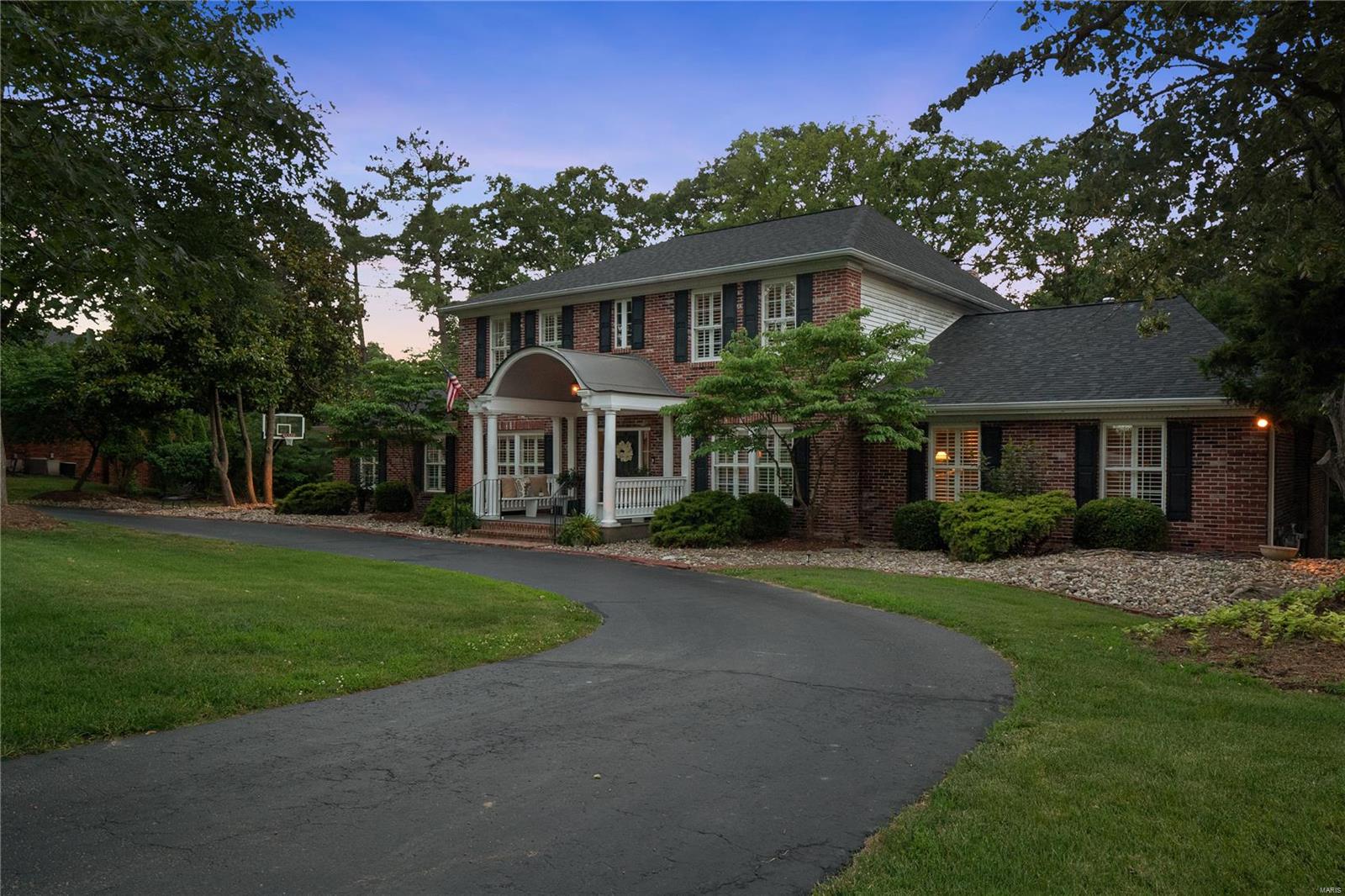 Forest Hills Club Estates Area 5-B - Residential