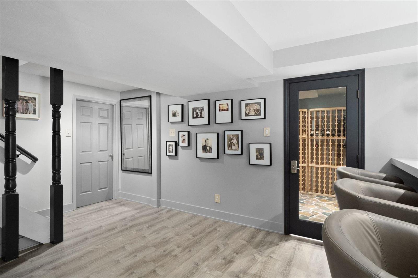 Forest Hills Club Estates Area 5-B - Residential