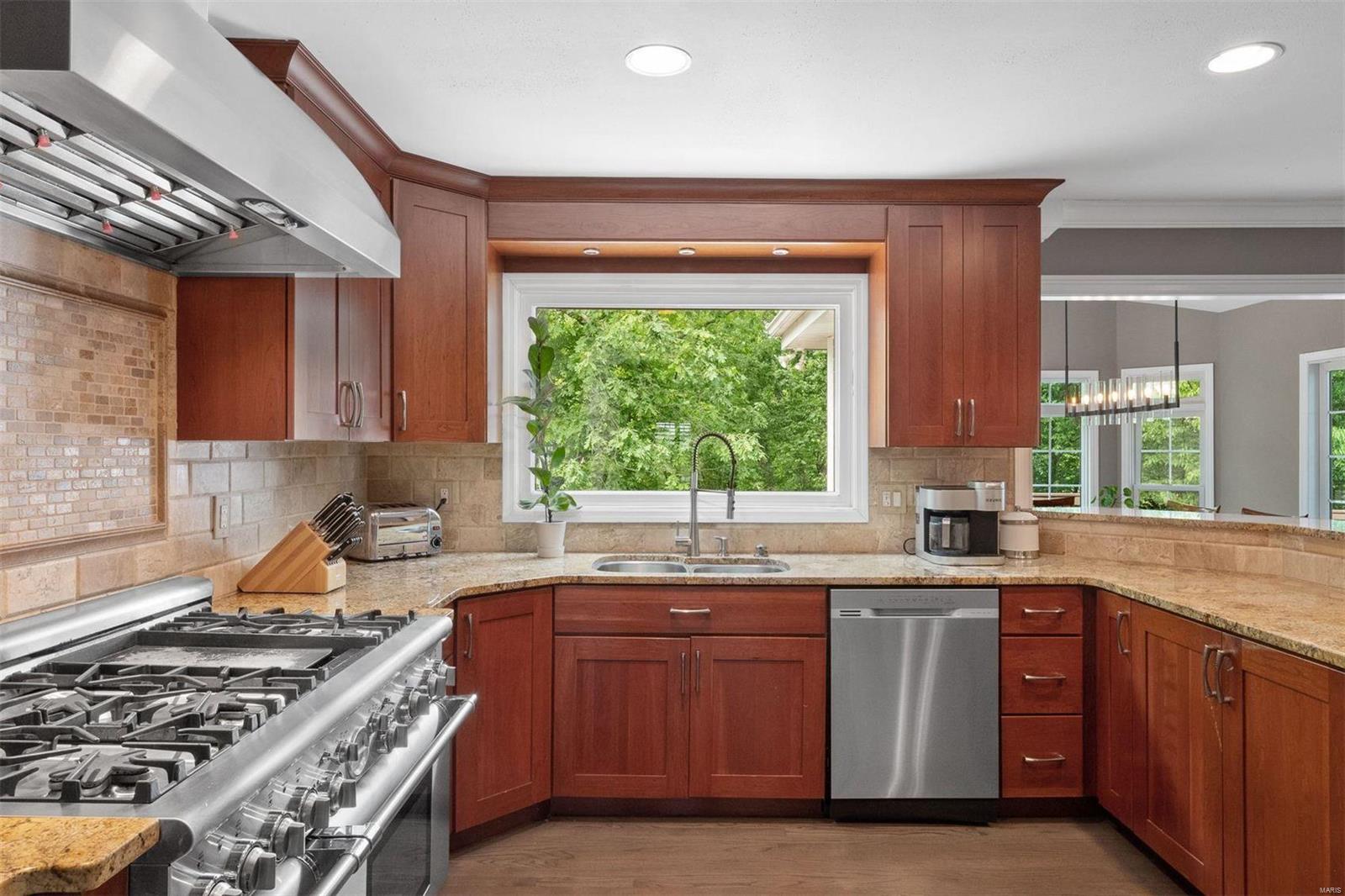 Forest Hills Club Estates Area 5-B - Residential