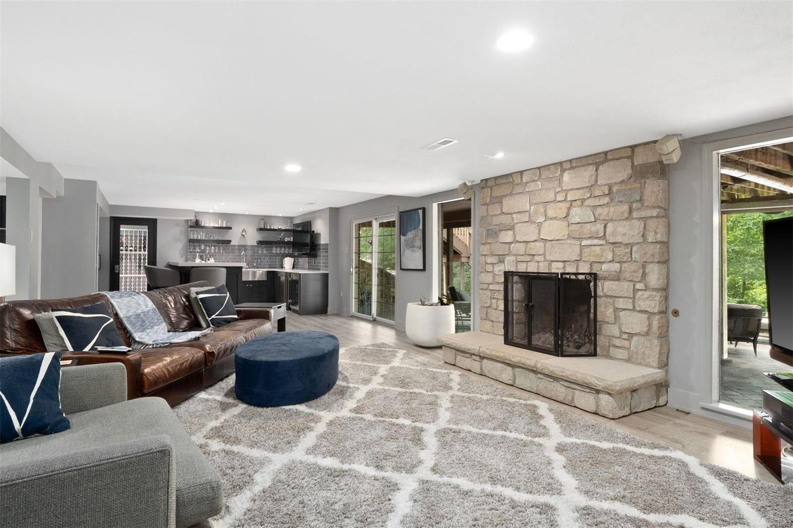 Forest Hills Club Estates Area 5-B - Residential