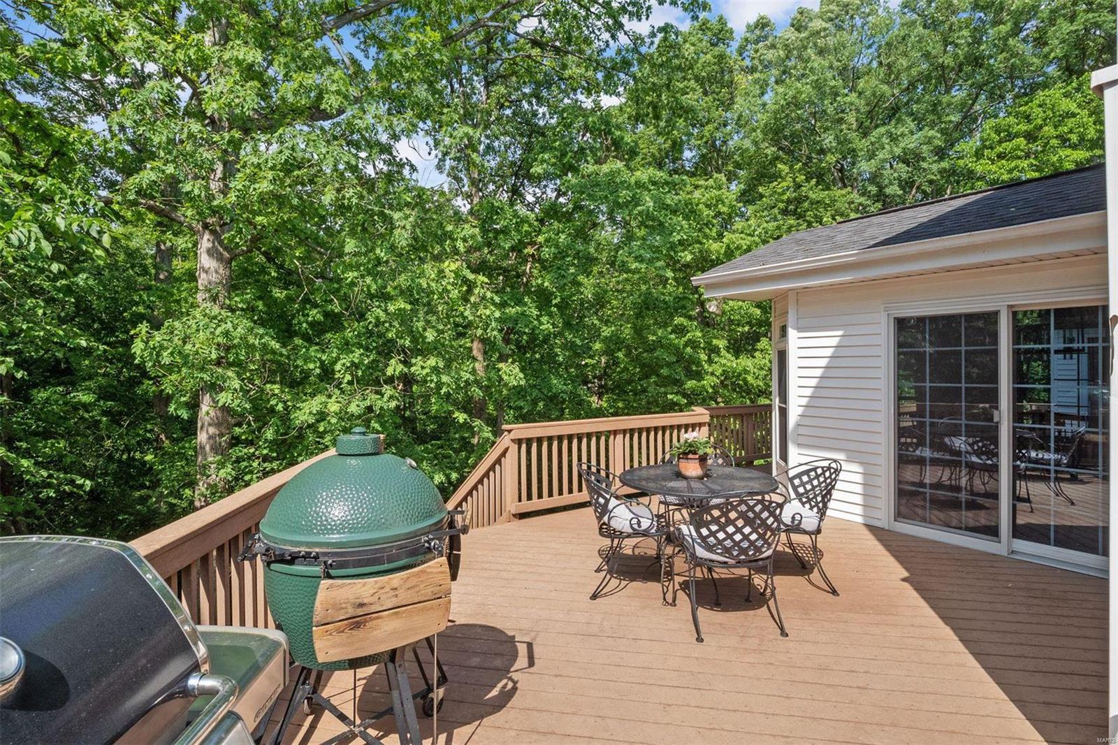 Forest Hills Club Estates Area 5-B - Residential