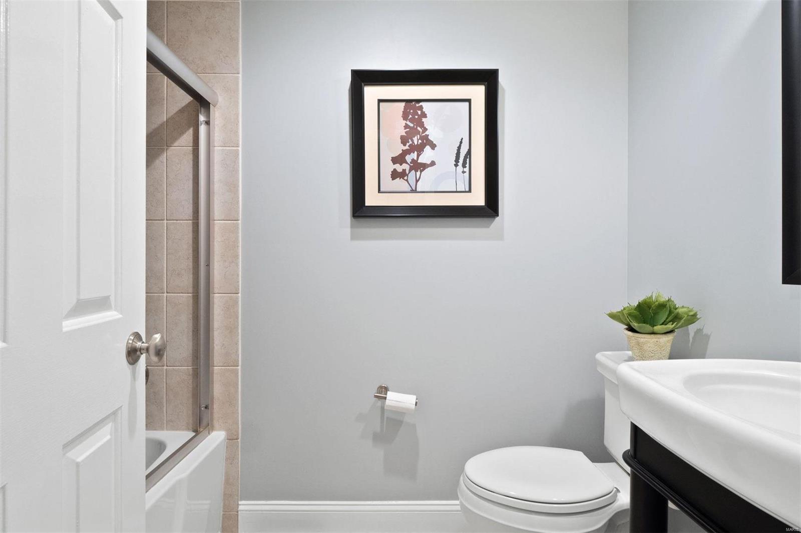 Forest Hills Club Estates Area 5-B - Residential