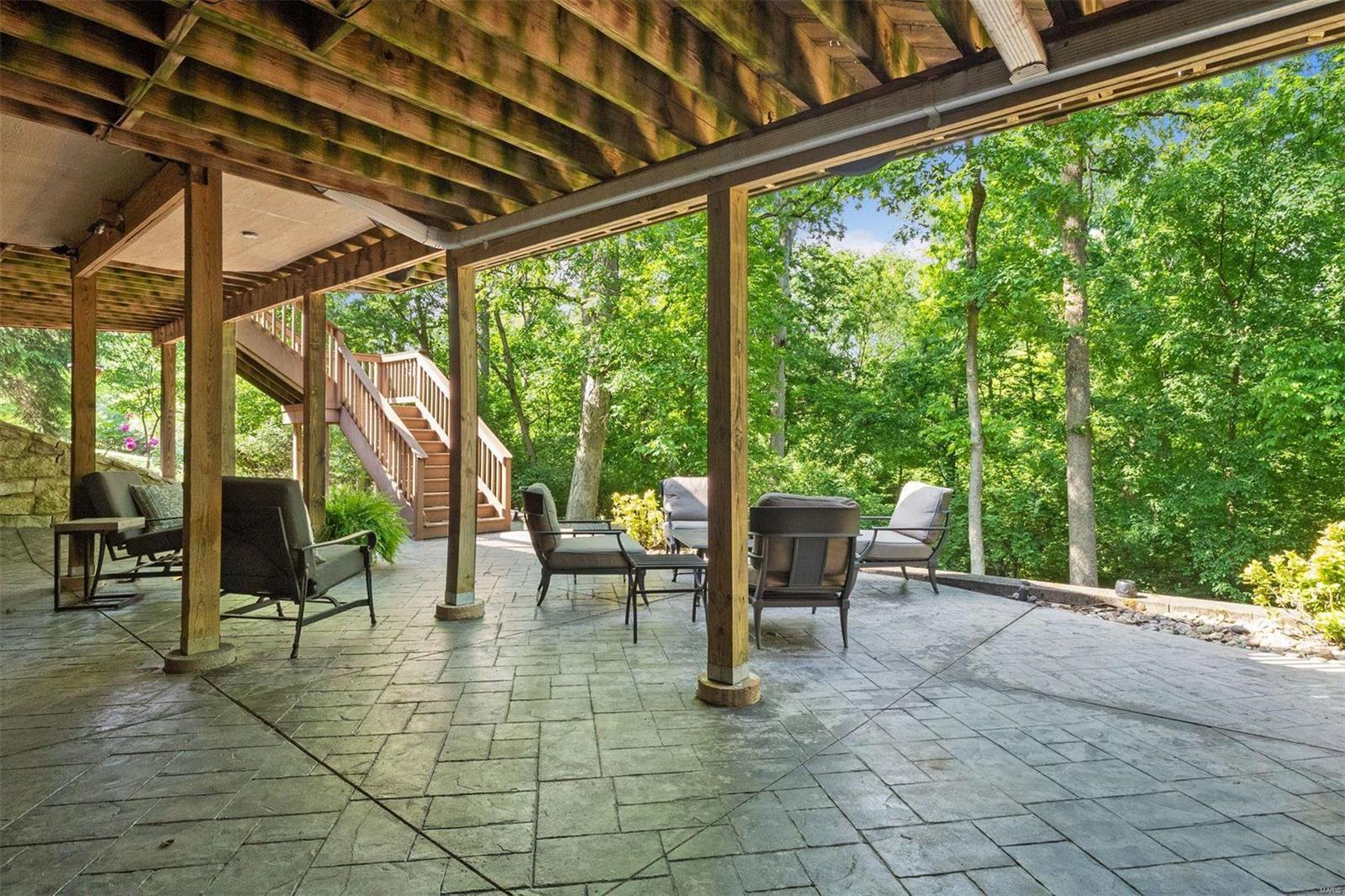 Forest Hills Club Estates Area 5-B - Residential