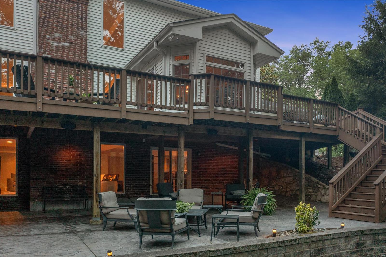 Forest Hills Club Estates Area 5-B - Residential