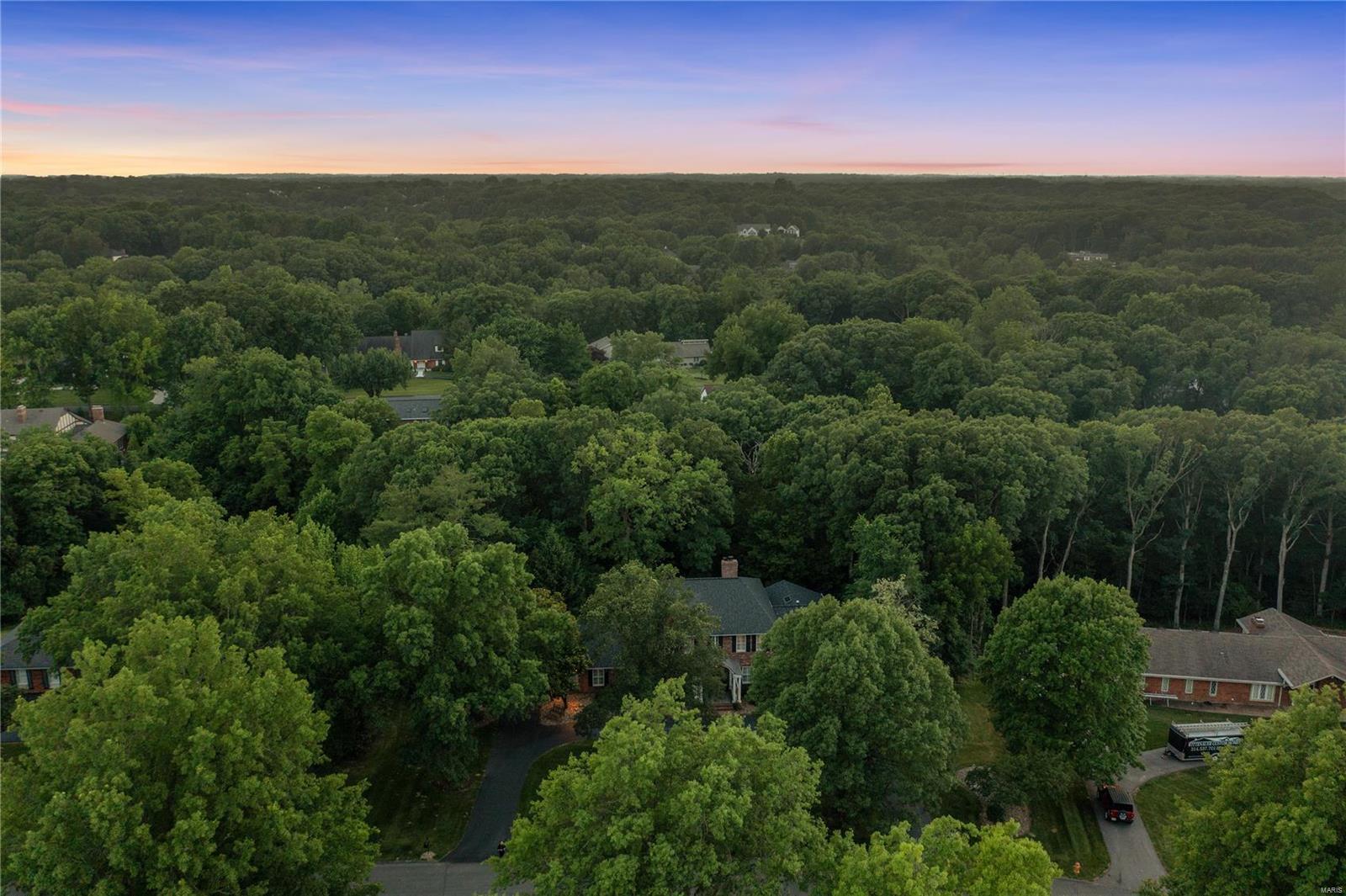 Forest Hills Club Estates Area 5-B - Residential