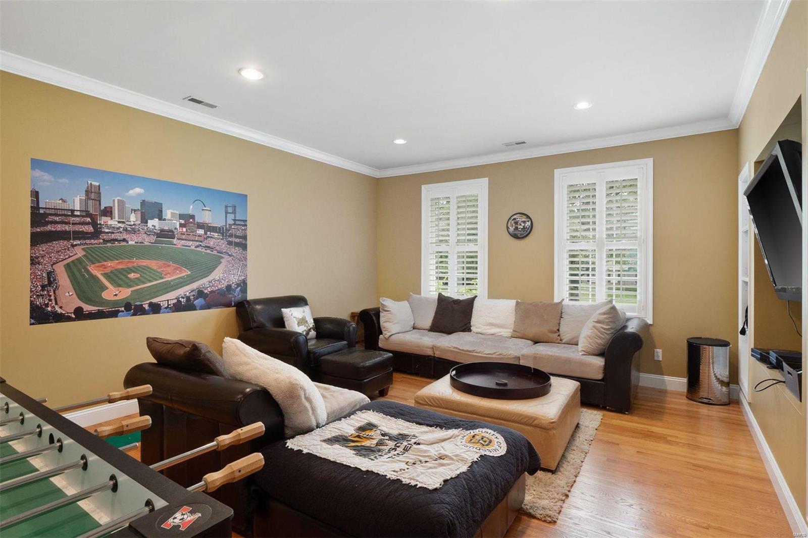 Forest Hills Club Estates Area 5-B - Residential