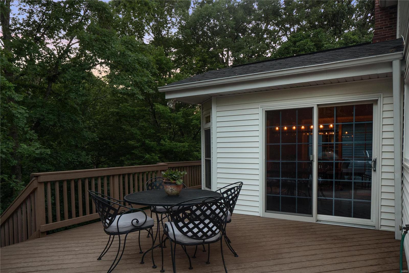 Forest Hills Club Estates Area 5-B - Residential