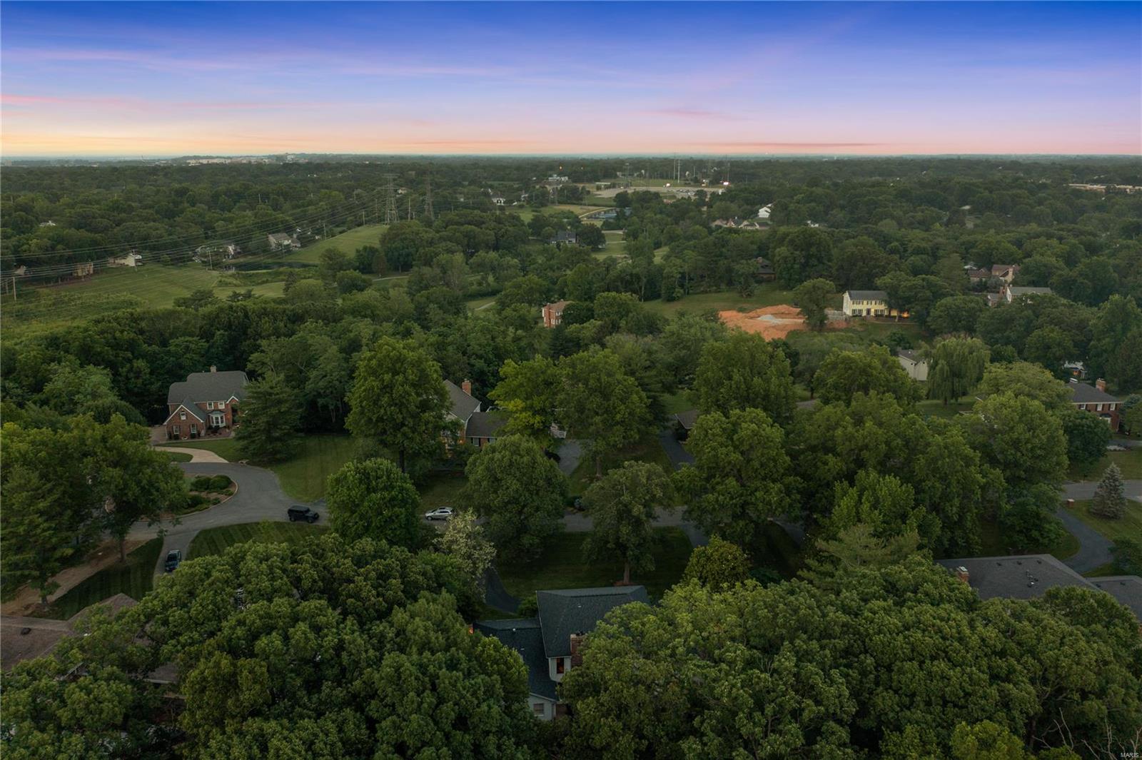 Forest Hills Club Estates Area 5-B - Residential