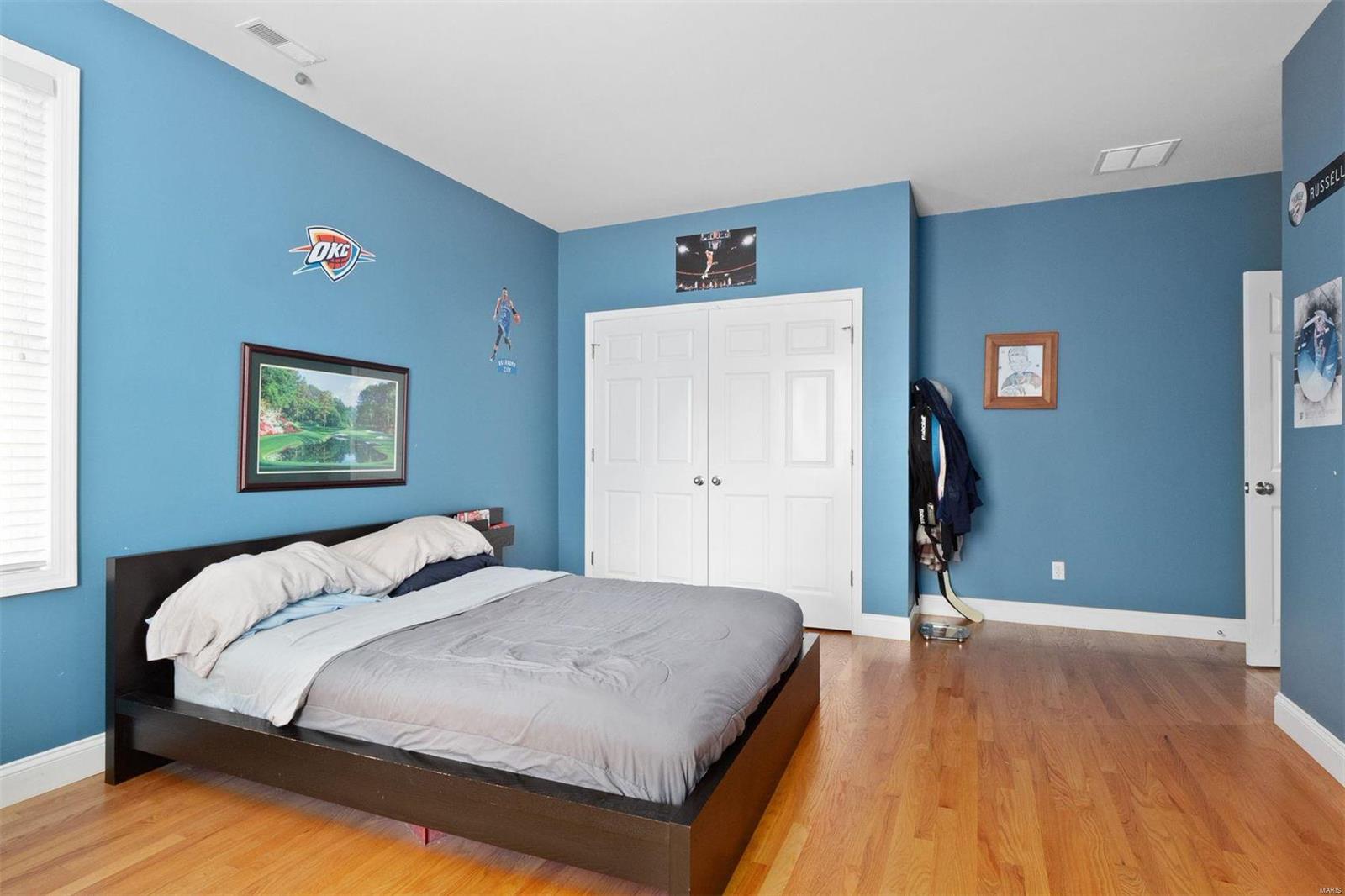 Forest Hills Club Estates Area 5-B - Residential