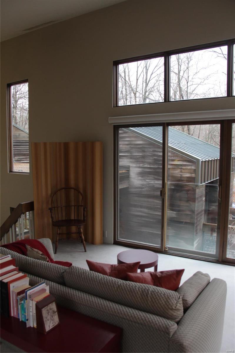 Sugar Creek Manor - Residential