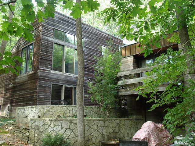 Sugar Creek Manor - Residential