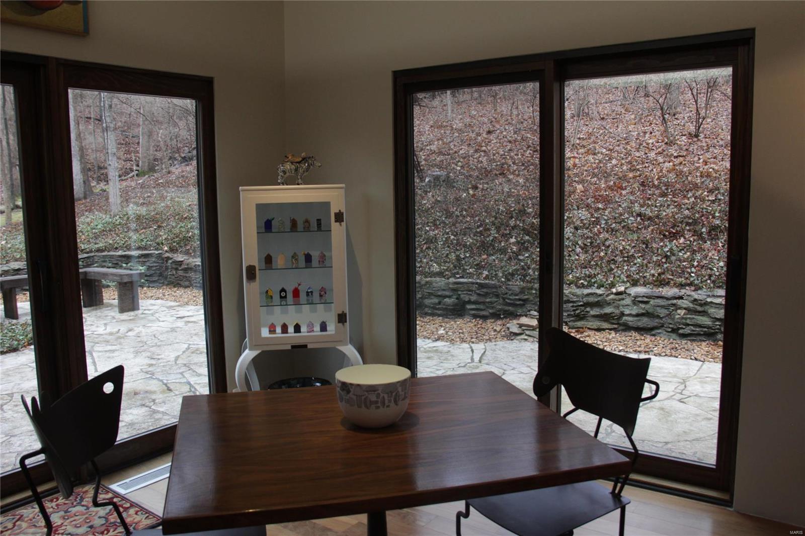 Sugar Creek Manor - Residential