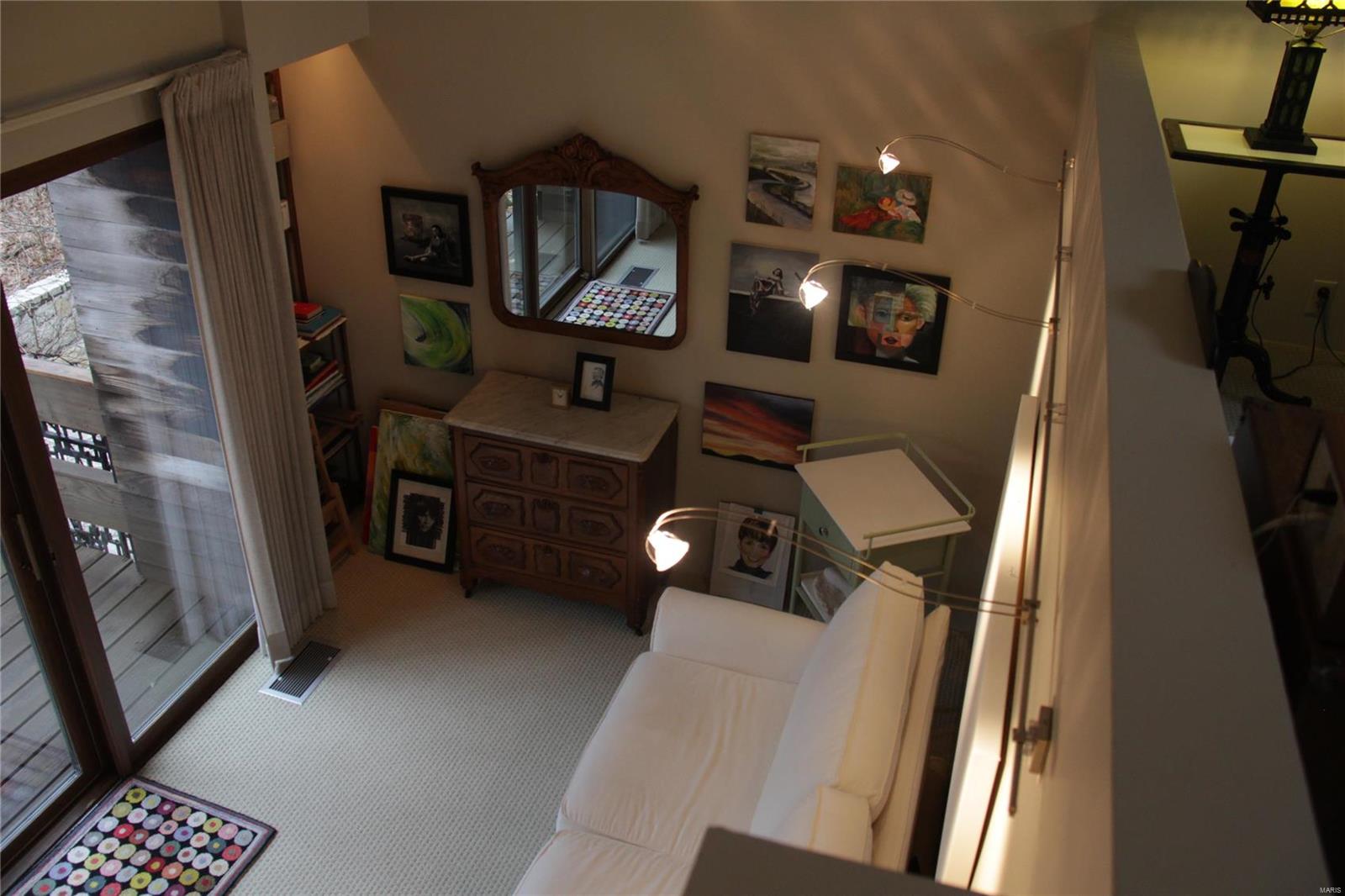 Sugar Creek Manor - Residential