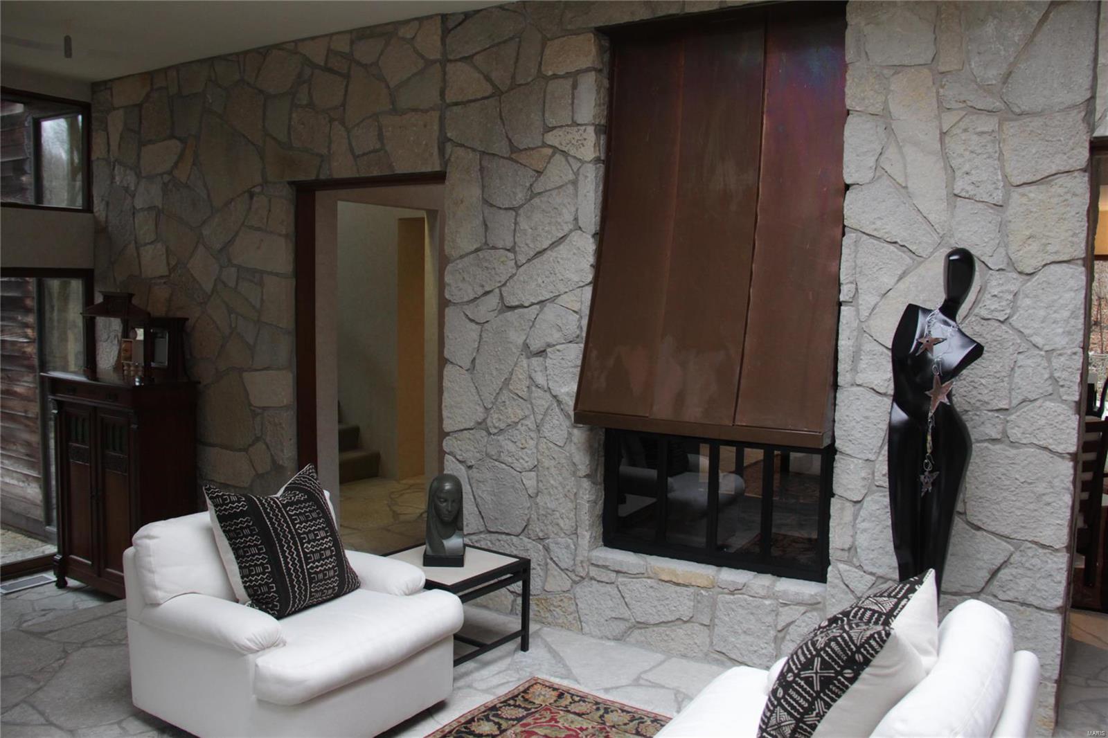 Sugar Creek Manor - Residential