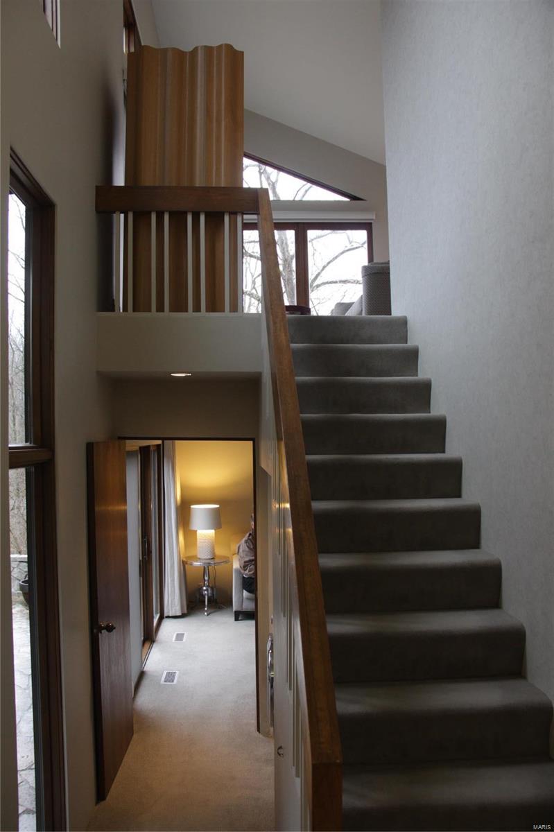 Sugar Creek Manor - Residential