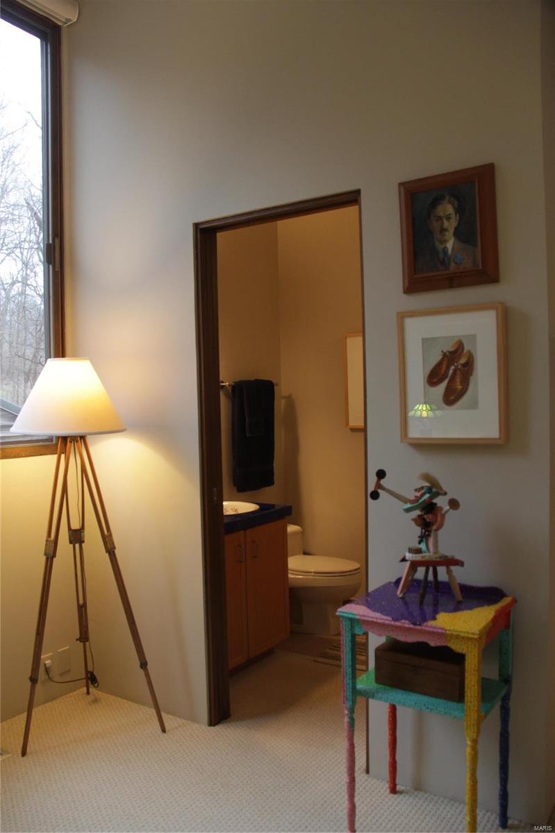 Sugar Creek Manor - Residential