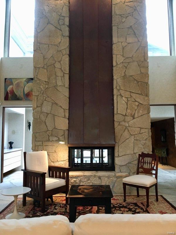 Sugar Creek Manor - Residential