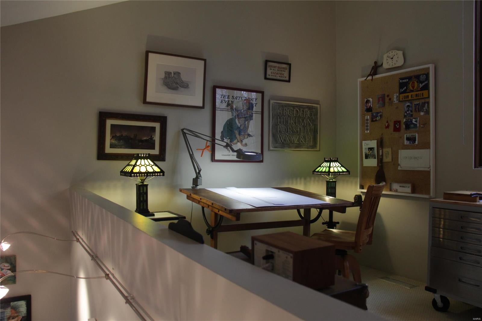 Sugar Creek Manor - Residential