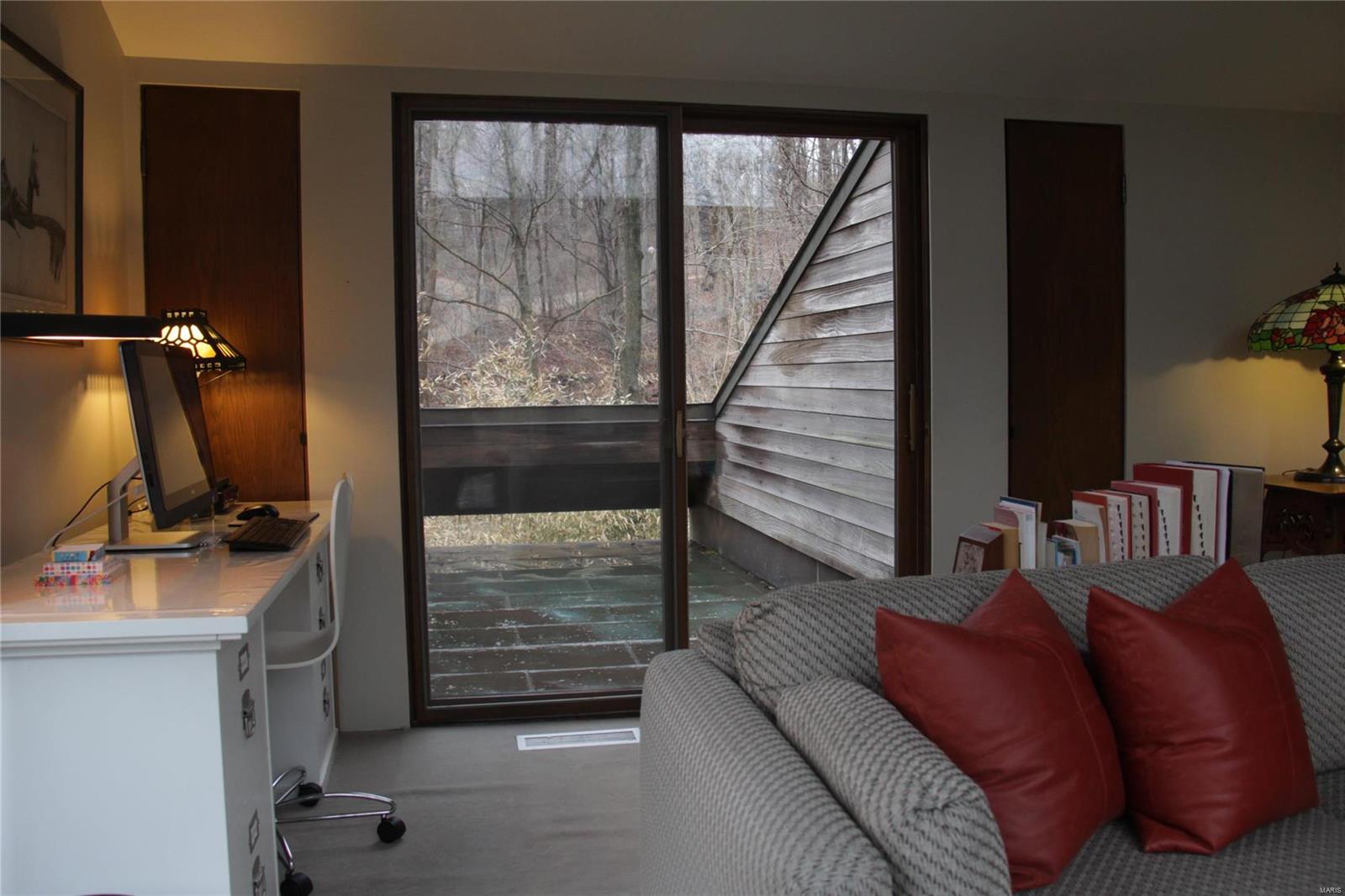 Sugar Creek Manor - Residential