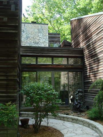 Sugar Creek Manor - Residential