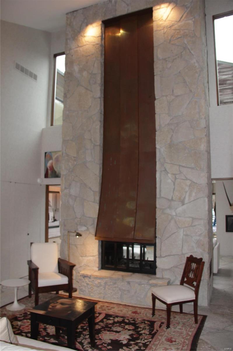 Sugar Creek Manor - Residential