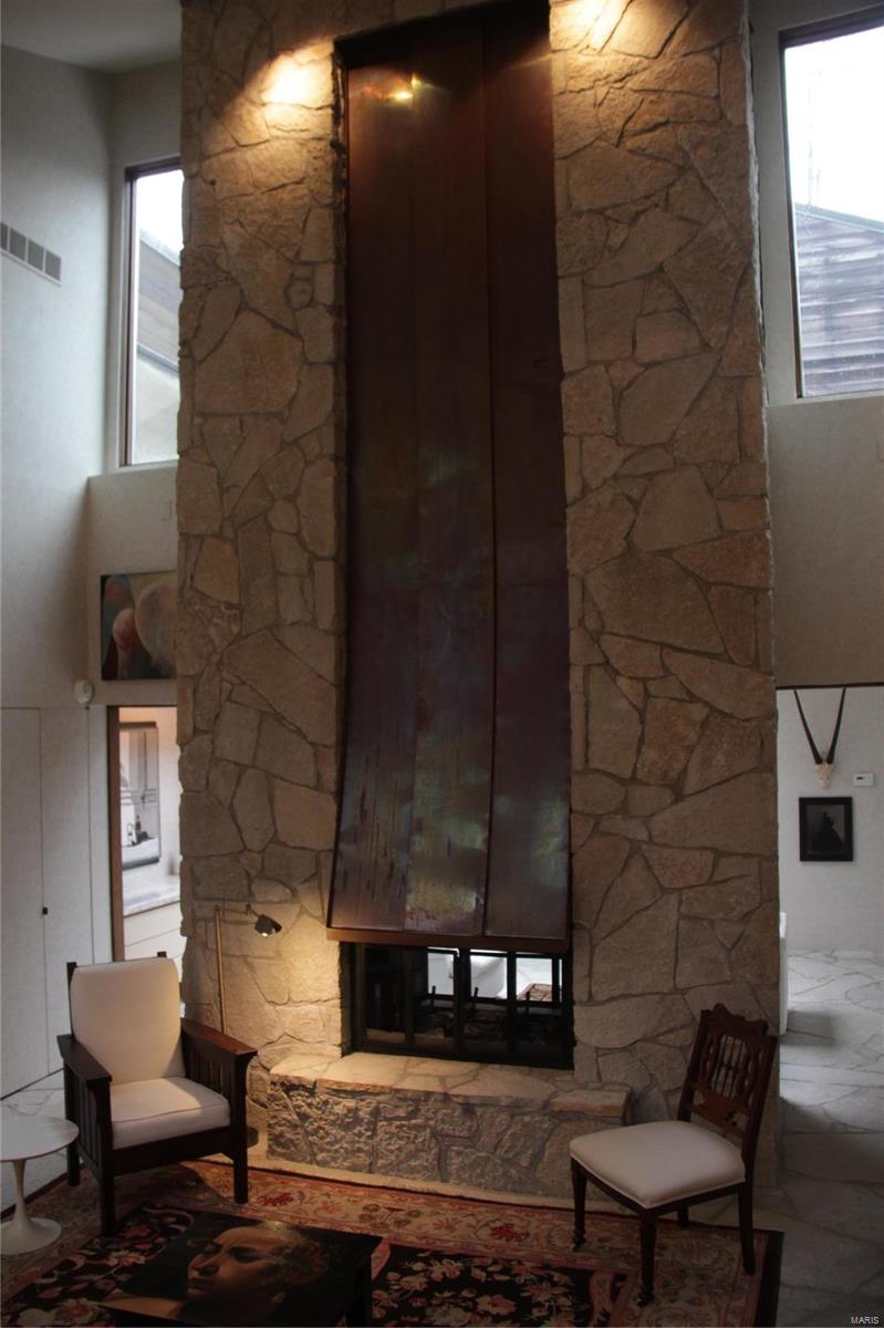 Sugar Creek Manor - Residential