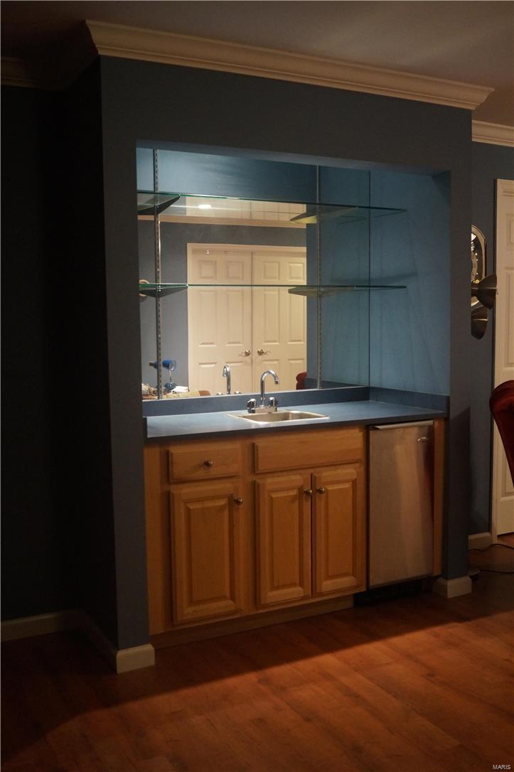 Brandywine Condo 2 - Residential