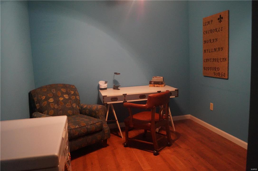 Brandywine Condo 2 - Residential