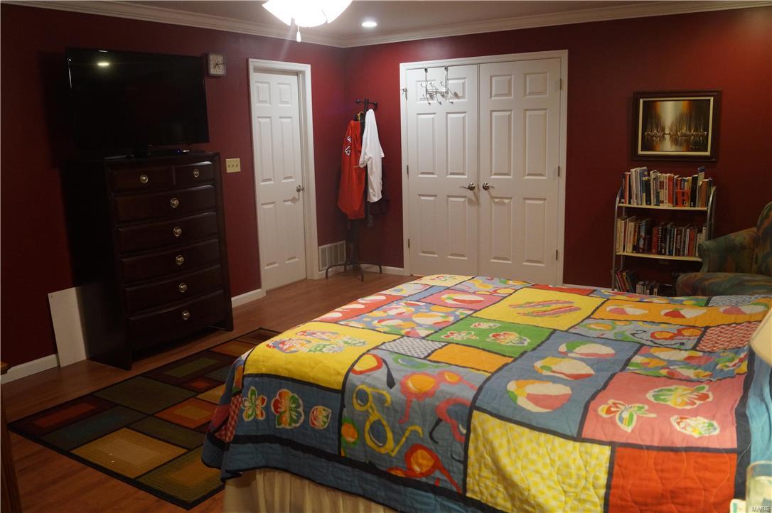 Brandywine Condo 2 - Residential