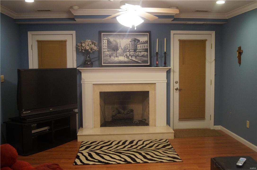 Brandywine Condo 2 - Residential