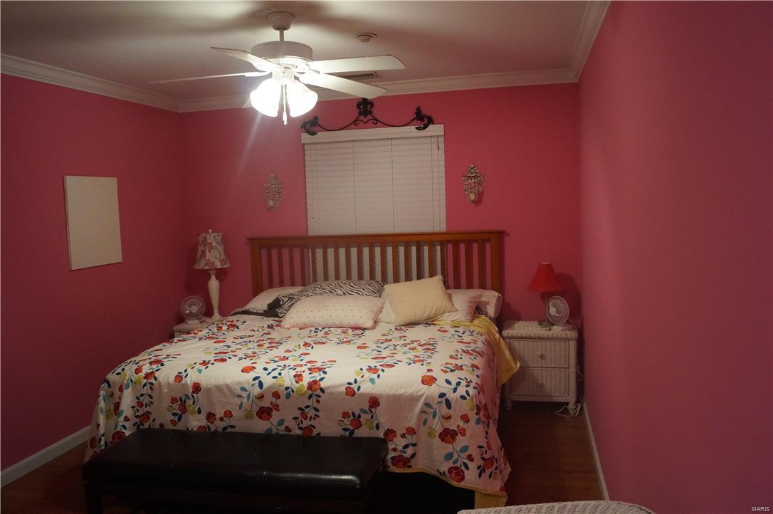 Brandywine Condo 2 - Residential