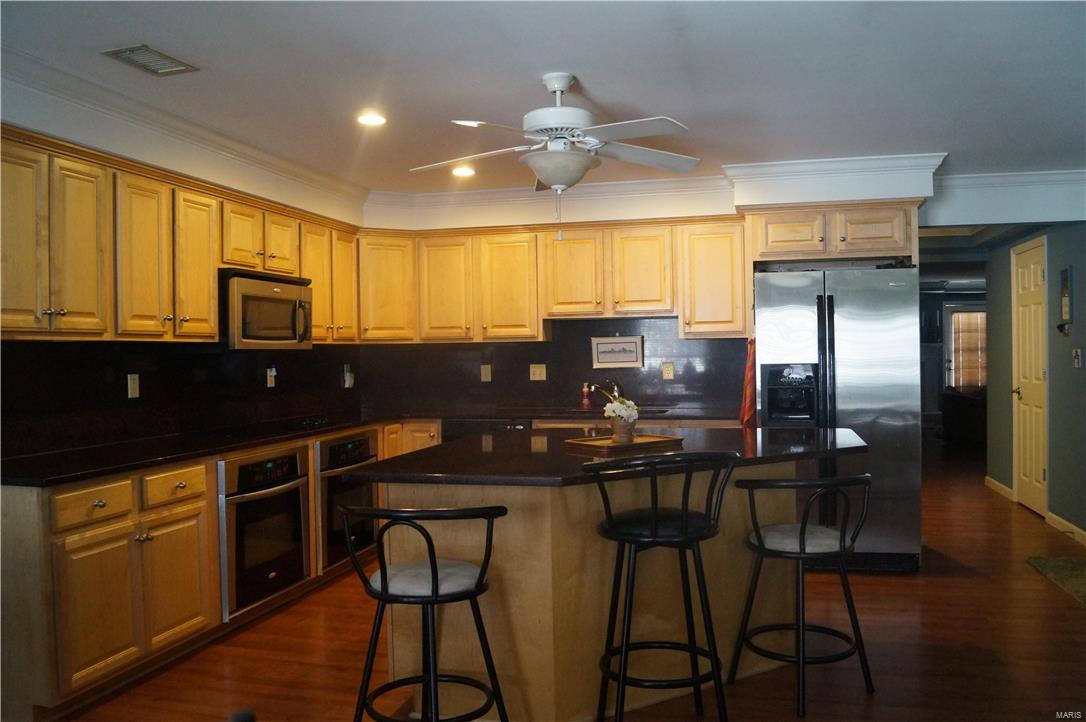 Brandywine Condo 2 - Residential