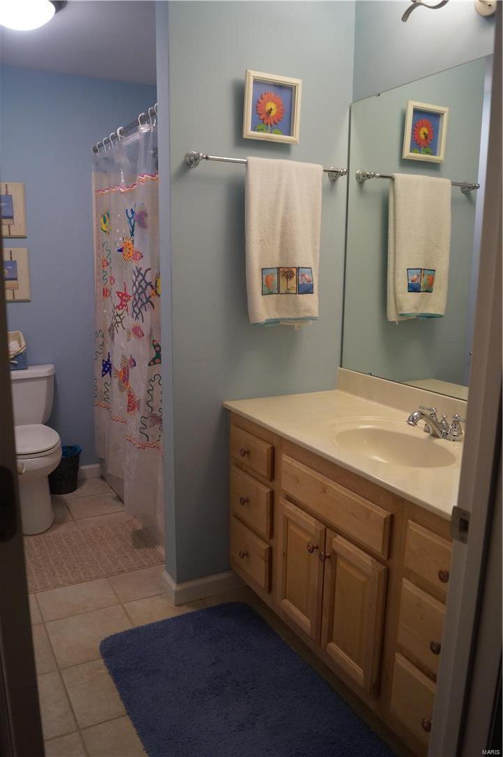 Brandywine Condo 2 - Residential