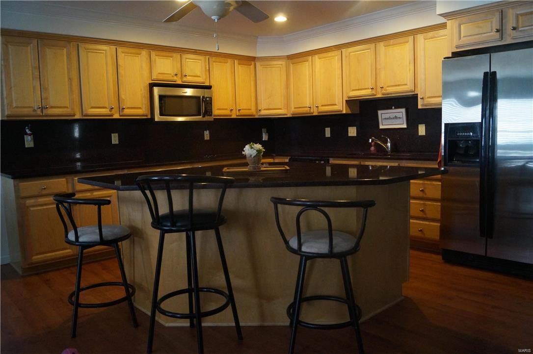 Brandywine Condo 2 - Residential