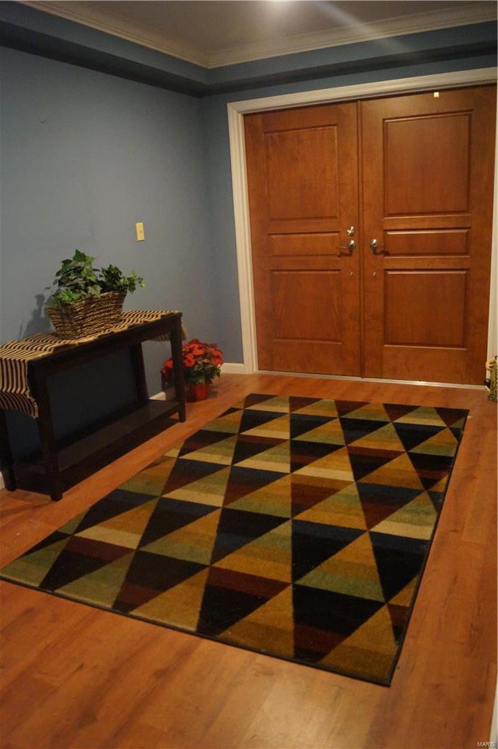 Brandywine Condo 2 - Residential