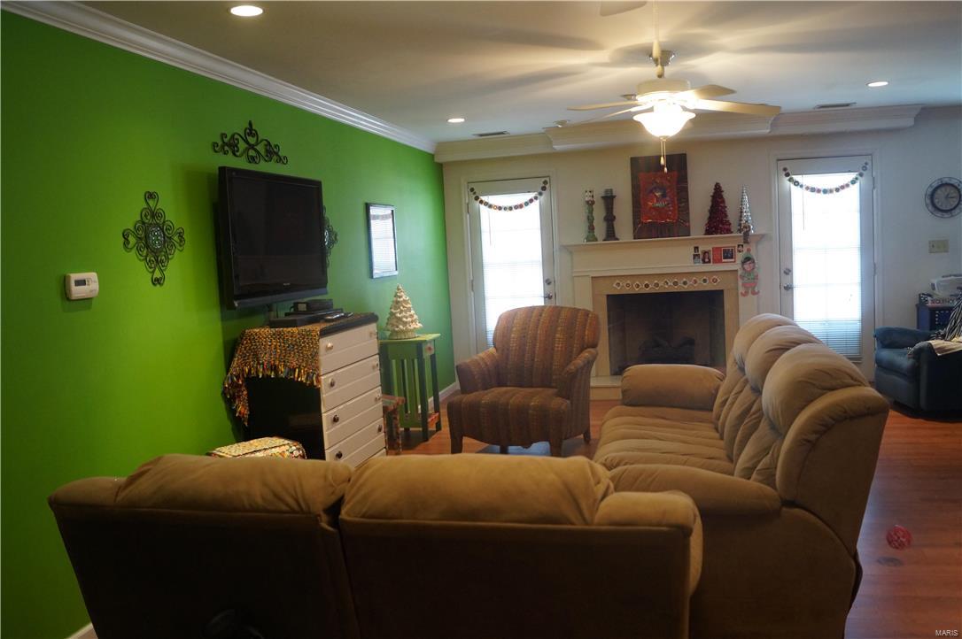 Brandywine Condo 2 - Residential