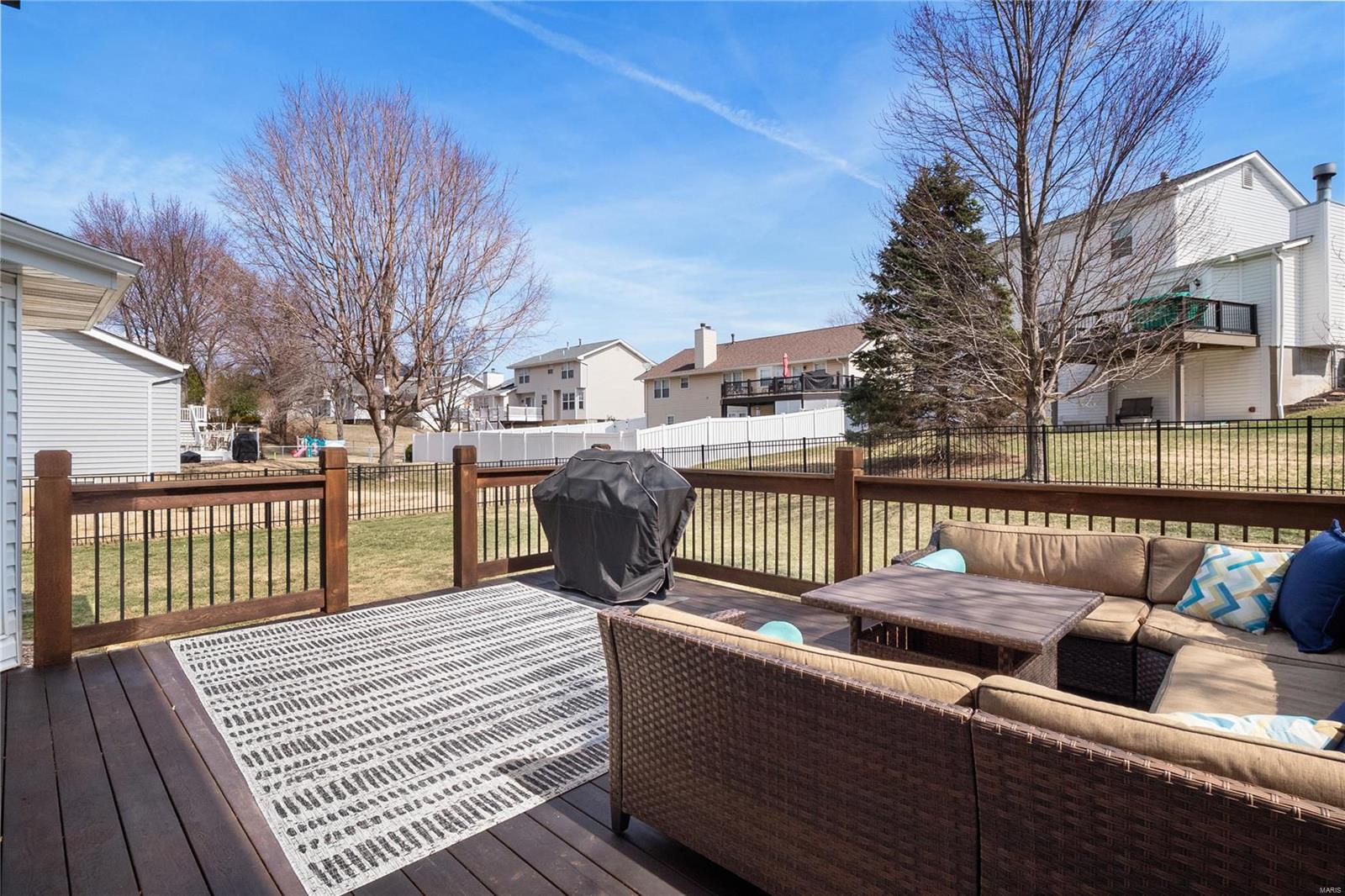 Hanover Manor - Residential