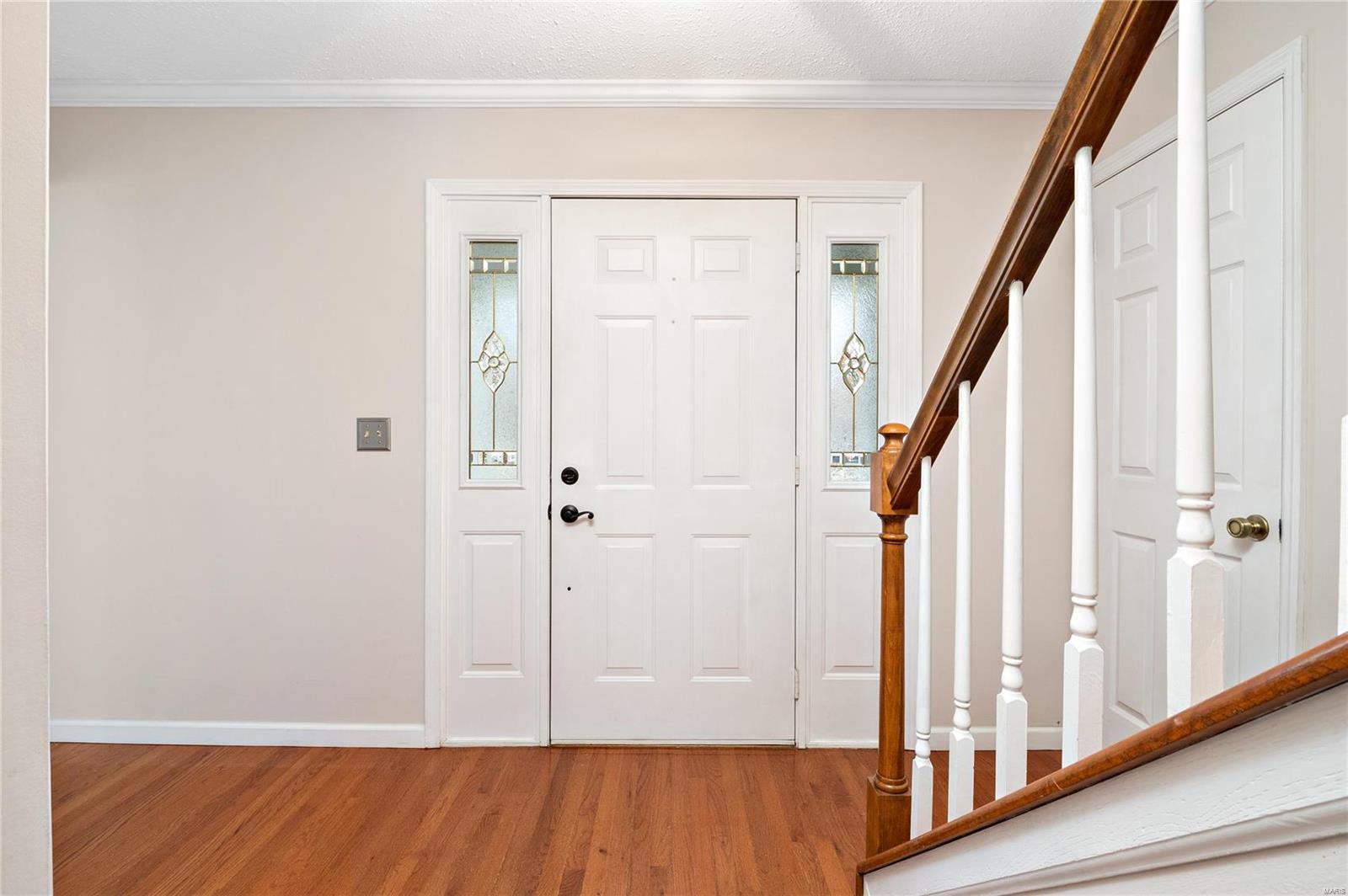 Hanover Manor - Residential
