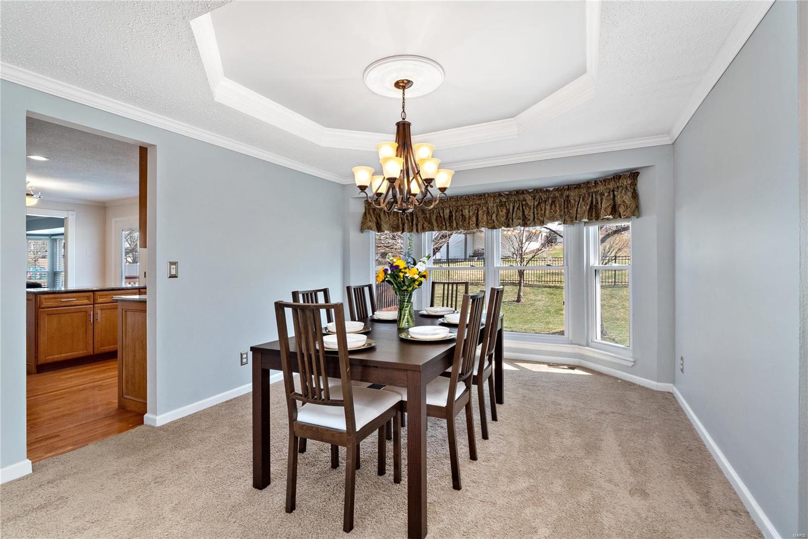 Hanover Manor - Residential