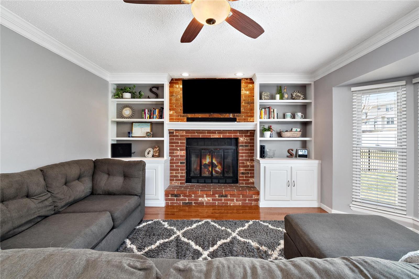 Hanover Manor - Residential