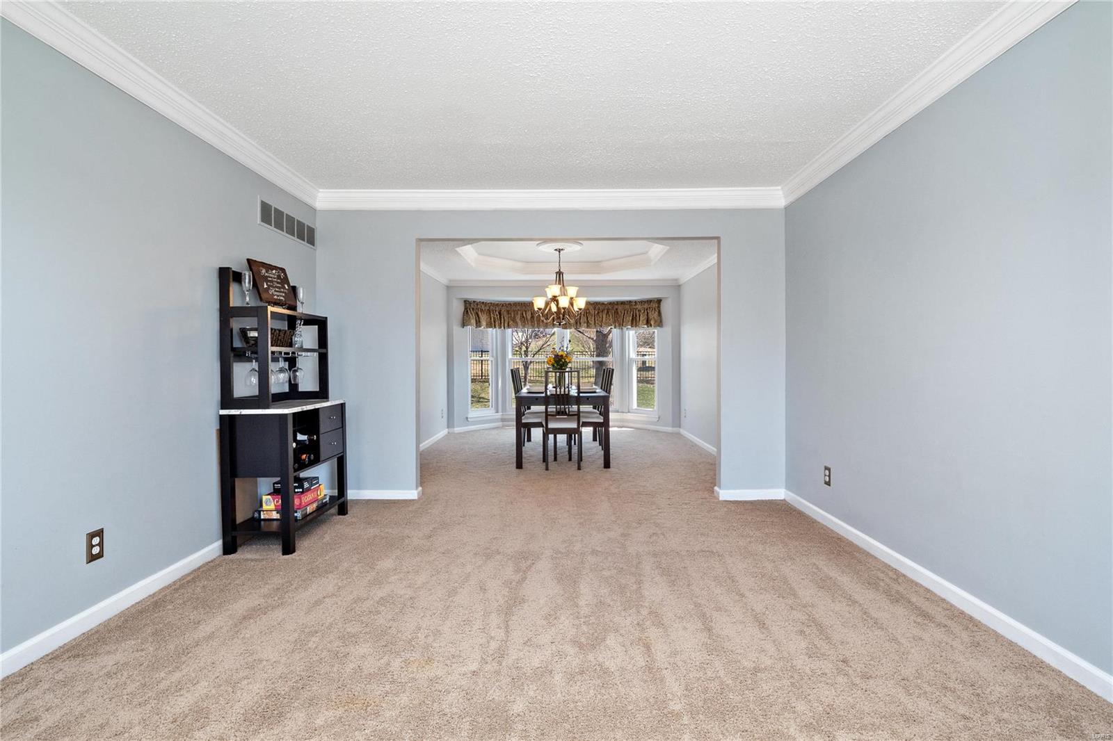 Hanover Manor - Residential
