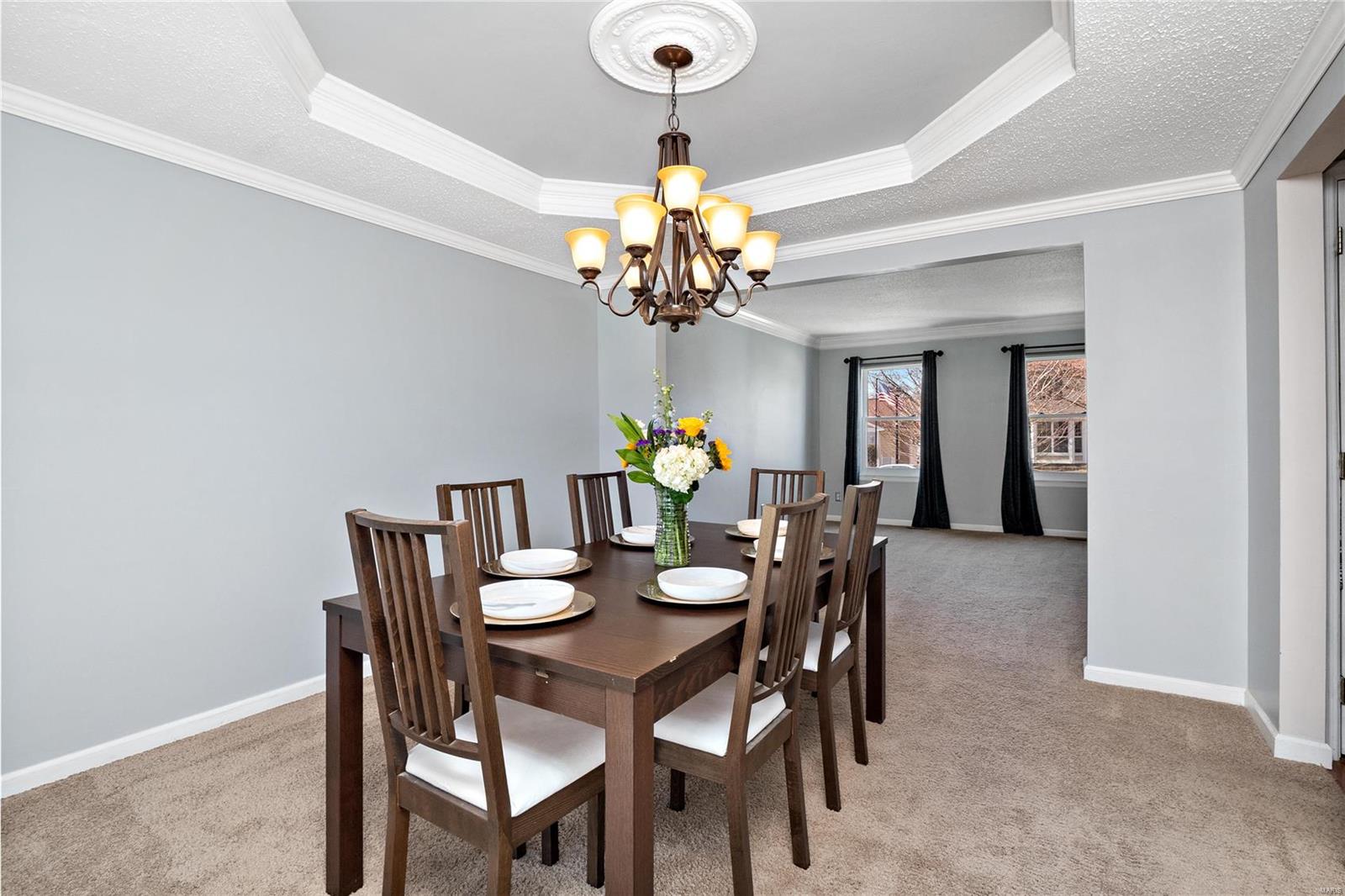 Hanover Manor - Residential