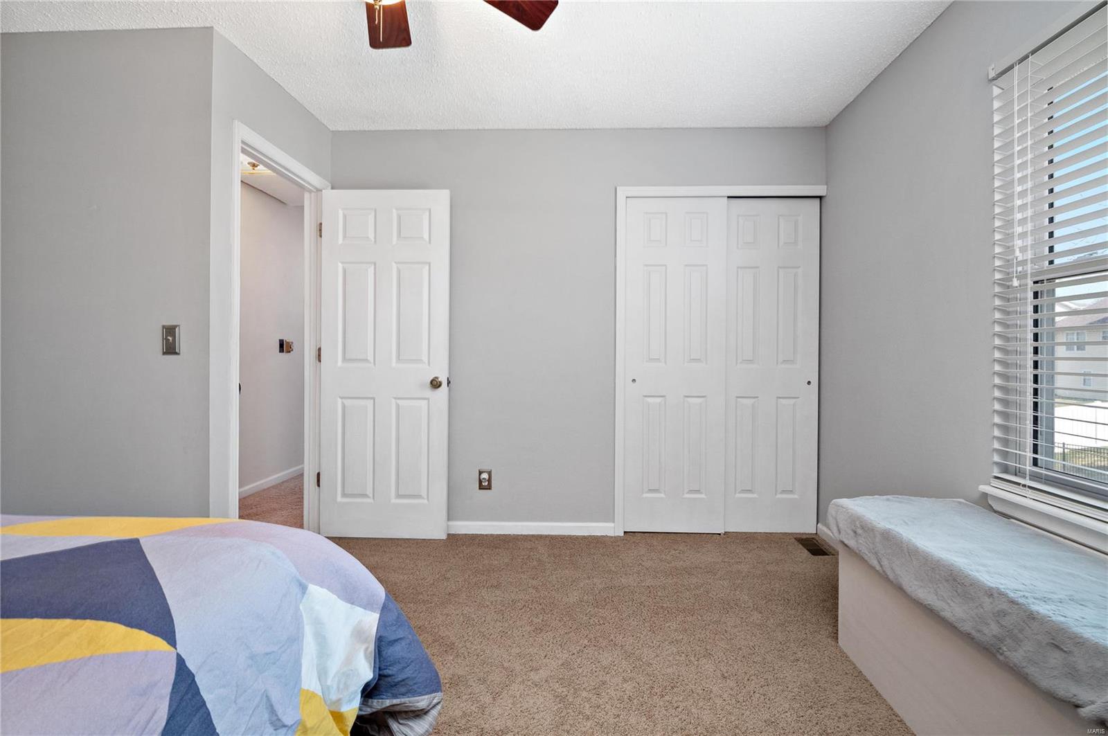 Hanover Manor - Residential