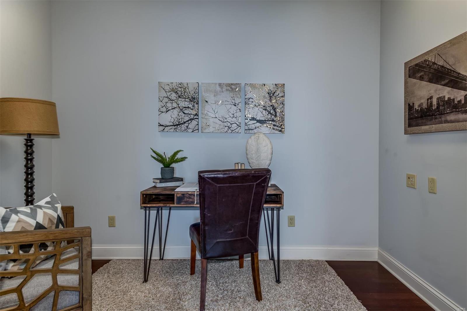 The Crescent in Clayton - Residential