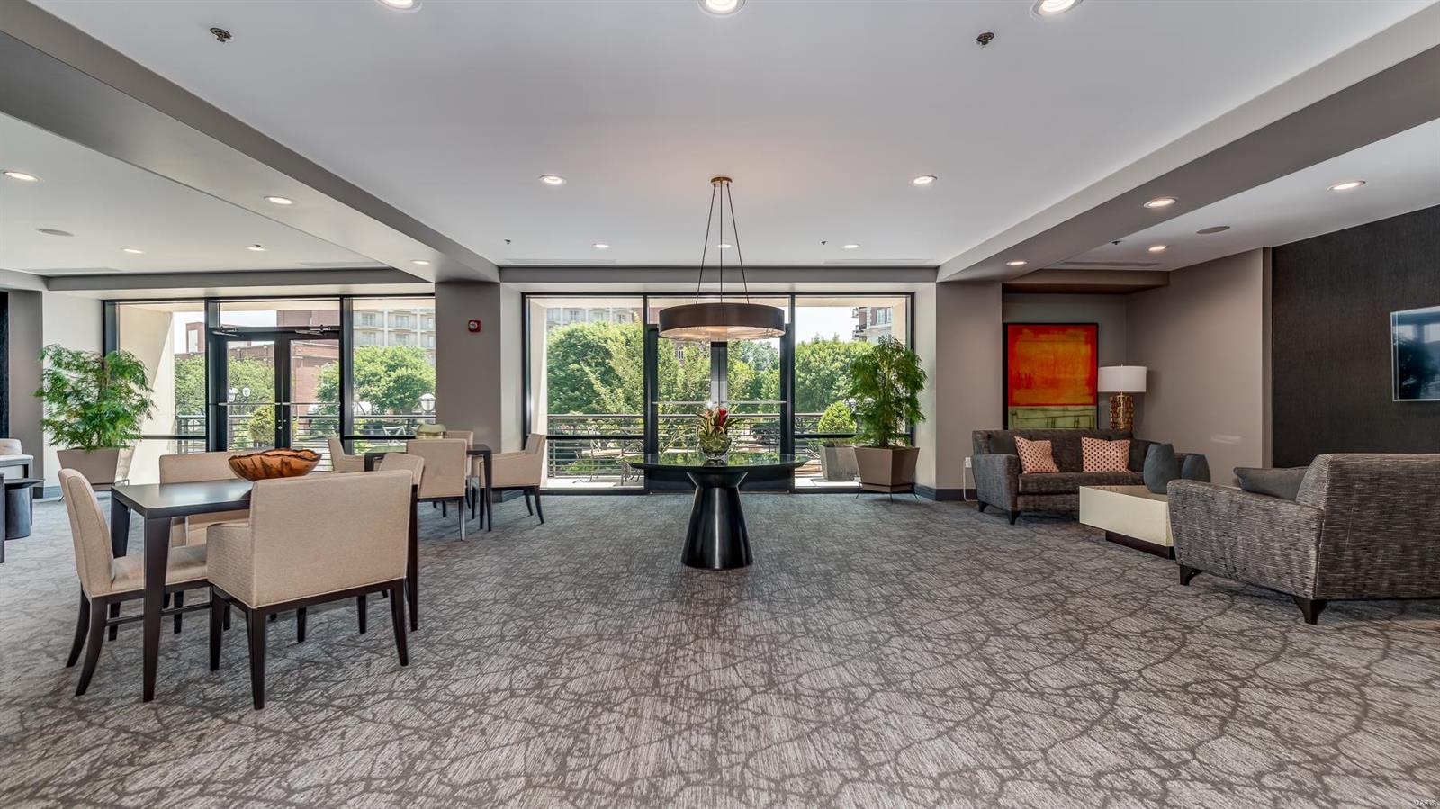 The Crescent in Clayton - Residential