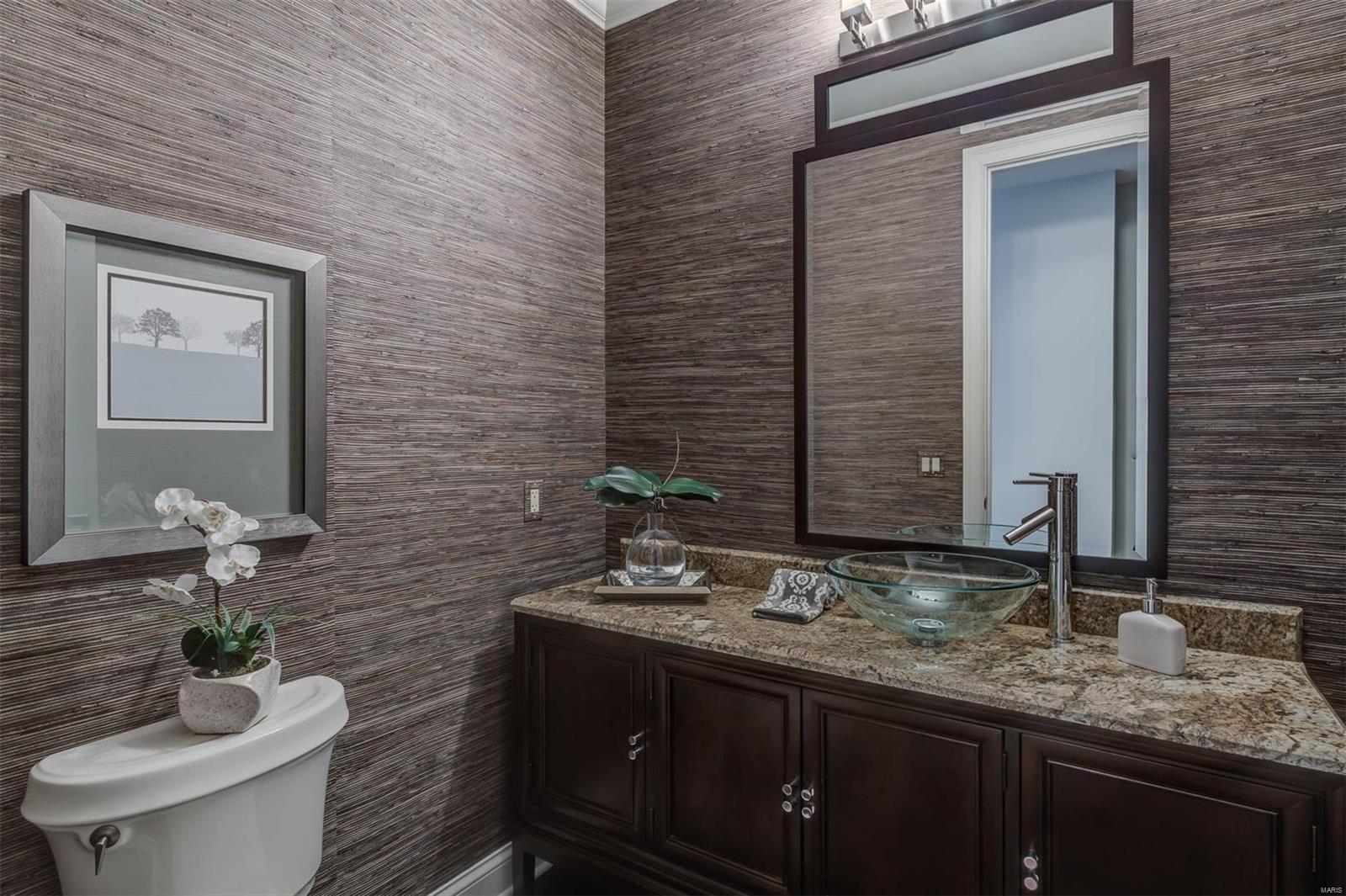 The Crescent in Clayton - Residential